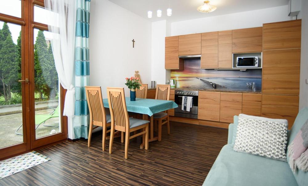 Apartamenty Neptun House Γκντανσκ Εξωτερικό φωτογραφία