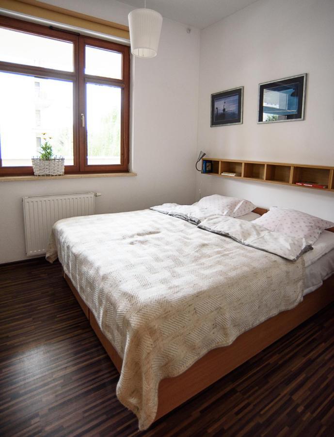 Apartamenty Neptun House Γκντανσκ Εξωτερικό φωτογραφία