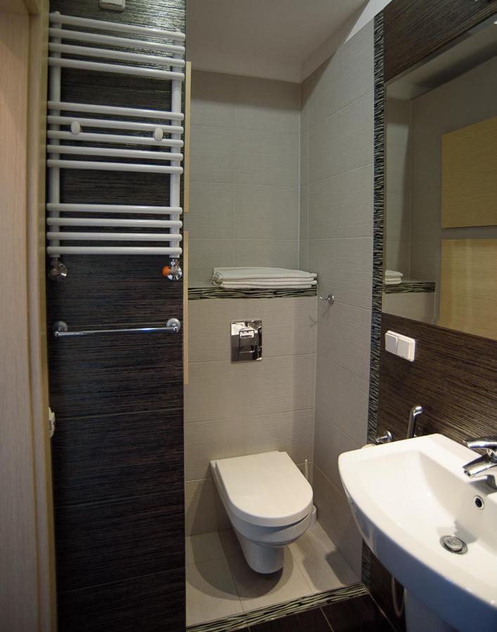 Apartamenty Neptun House Γκντανσκ Εξωτερικό φωτογραφία