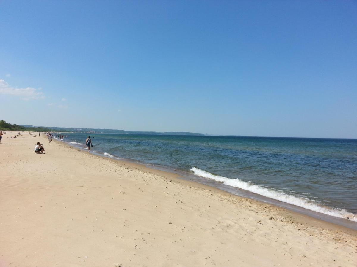 Apartamenty Neptun House Γκντανσκ Εξωτερικό φωτογραφία