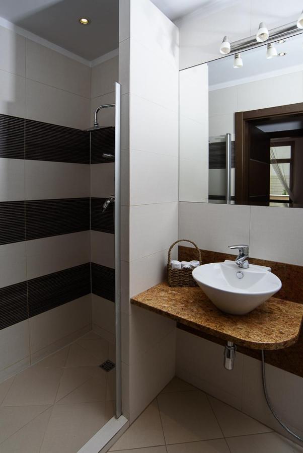 Apartamenty Neptun House Γκντανσκ Εξωτερικό φωτογραφία