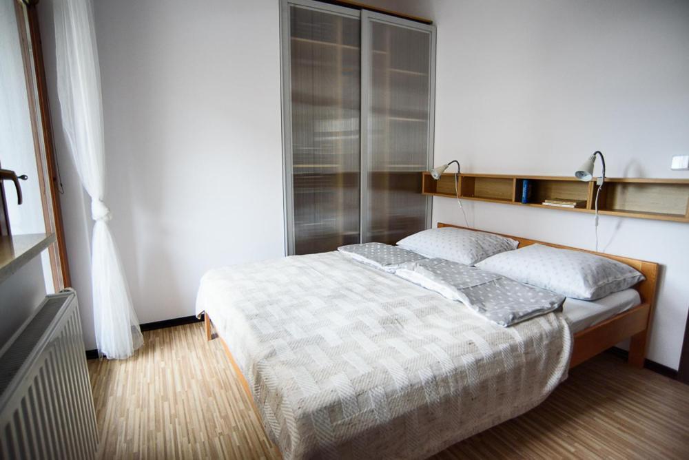 Apartamenty Neptun House Γκντανσκ Εξωτερικό φωτογραφία