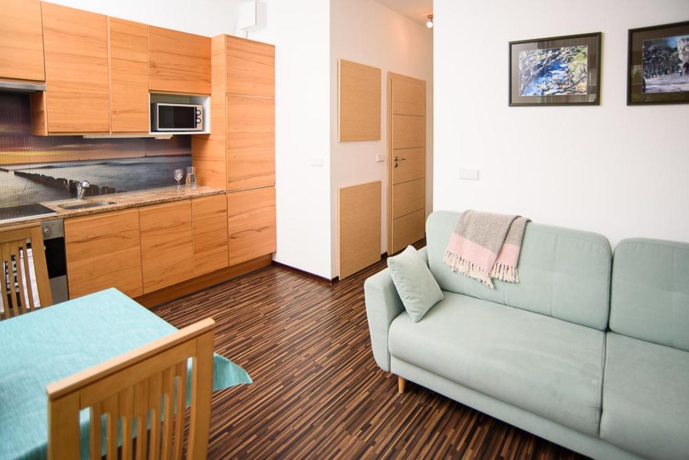 Apartamenty Neptun House Γκντανσκ Εξωτερικό φωτογραφία
