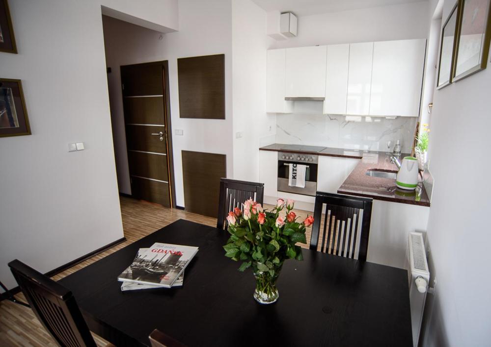 Apartamenty Neptun House Γκντανσκ Εξωτερικό φωτογραφία