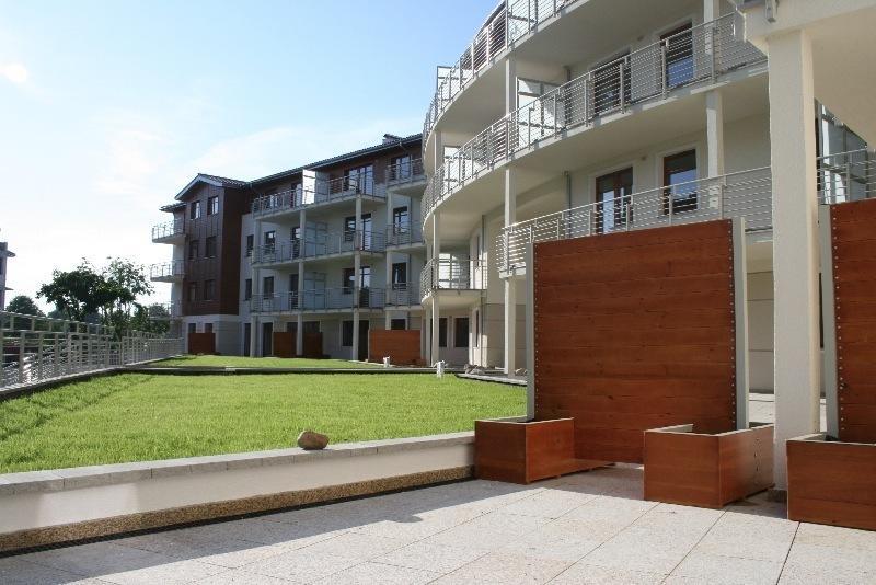 Apartamenty Neptun House Γκντανσκ Δωμάτιο φωτογραφία