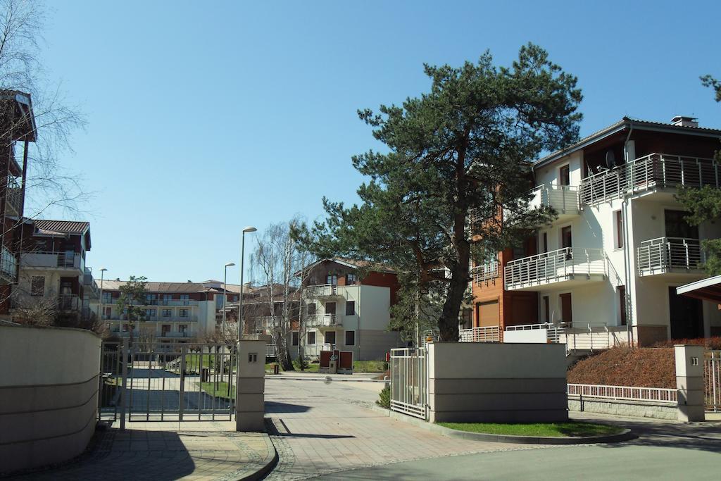 Apartamenty Neptun House Γκντανσκ Δωμάτιο φωτογραφία