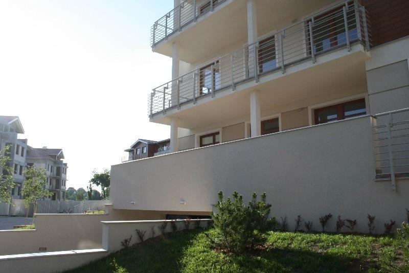 Apartamenty Neptun House Γκντανσκ Εξωτερικό φωτογραφία